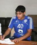 لمدة ثلاث سنوات#الواكد يوقع للهلال