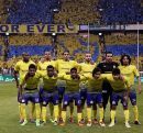 كأس ولي العهد #النصر الى نهائي