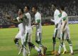 نظيره الإندونيسي في ختام تصفيات كأس آسيا الليلة #المنتخب السعودي يواجه