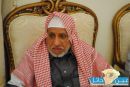 الشيخ فهد جارالله القويعي الى رحمة الله#استقبل فريق “;عين حائل”;