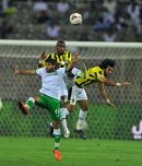 إلى نهائي كأس الملك #الأهلي والشباب