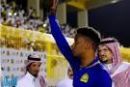 مقابل 3 ملايين ريال#نور يترك النصر ويعود للاتحاد