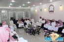 ينظم لقاء مدراء المكاتب التعاونية بحائل#مكتب تعاوني جنوب حائل