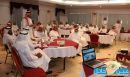 الوطنية لتنمية المجتمعات بحائل#انطلاق برنامج  بناء القدرات