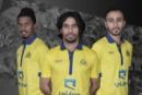 الأساسي للموسم الجديد#النصر يدشن طقمه