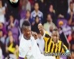 حرمان جماهير الاتحاد من حضور مباراة الإياب