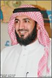 المنشد المعروف / فهد مطر يحصل على درجة الدكتوراة