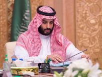 الديوان الملكي: محمد بن سلمان إلى فرنسا غداً الثلاثاء بتوجيه من خادم الحرمين