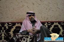 محمد الراجح في ذمة الله صباح اليوم الاحد