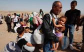 اليابان تمنح العراقيين والسوريين حق اللجوء الدائم