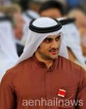 وفاة نجل حاكم دبي إثر أزمة قلبية مفاجِئة