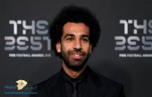 بالفيديو ..“محمد صلاح” يفوز بجائزة أفضل هدف لعام 2018