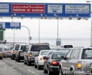 رئيس جسر الملك فهد يكشف موعد إعادة فتحه للمسافرين.. وما تم إنجازه من تحسينات