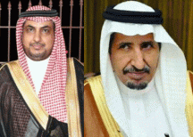 الناشط الحقوقي مخلف الشمري يبارك للعميد الركن عبدالعزيز خالد سلامه الشمروخي بمناسبة تعيينه وزير مفوض