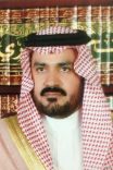 الشيخ / عبدالله بن فرحان بن سعيد يقدم دعم مادي لصحيفة عين حائل الإخبارية