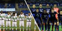 اليوم الخميس …. الأهلي والهلال في نهائي كأس خادم الحرمين