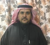 الاستاذ ذاكر الشريهي رئيساً لمركز ضرغط بمحافظة الحائط