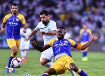 الأهلي يفوز على النصر بهدفين دون رد