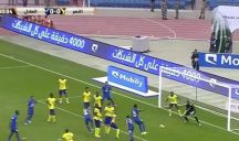 الهلال يفوز على النصر بهدفين نظيفين