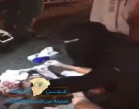 “الصحة” تُشيد بممرضتين أنقذتا شاباً عقب إصابته في حـادث مروري بحائل