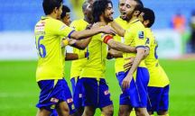 النصر يطلب رسمياً نقل مباراته من إيران إلى أرض محايدة