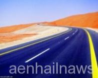 «النقل»: أشهر قليلة تفصلنا عن افتتاح طريق الربع الخالي بين المملكة وعُمان