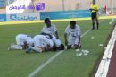 في الدوري هذا الموسم على الربيع#الطائي يحقق أول فوز له