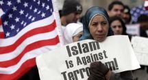 البيت الأبيض: دراسة منع دخول المسلمين إلى أميركا عقب تثبيت مرشَّح الخارجية