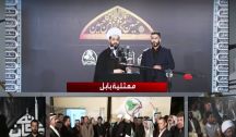 شيعي عراقي يهاجم “أردوغان ” ويعتبر تحرير “الموصل” انتقام وثأر لقتلة الحسين!