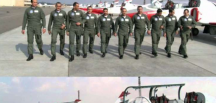 مصر تقرر الانخراط عسكرياً في سوريا وترسل 18 طياراً إلى مطار حماة!