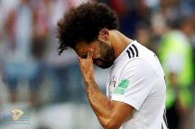 “الفيفا” يفتح تحقيقا ضد المصري محمد صلاح