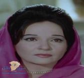 وفاة الفنانة المصرية شادية بعد صراع مع المرض