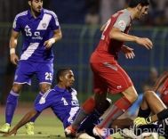 القرعة تضع الهلال في مواجهة لخويا القطري في ربع نهائي آسيا