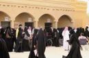 للعائلات الاثنين القادم #الجنادرية تفتتح أبوابها