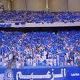 بخماسية على الوحدة #الهلال يتوج بكأس ولي العهد