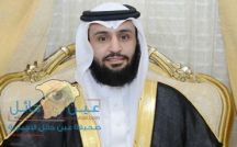 الزميل أحمد الفهاد يرزق بـ ” ريان “