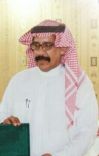 يباشر عمله بفرع وزارة البيئة والمياه والزراعة السعودية بحائل بعد تمتعه بإجازته السنوية