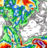 الباحث الفلكي  عبدالعزيز المرمش الوسم يبدأ يوم ١٦ اكتوبر  ويستمر مدة ٥٢ يوما