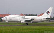 اختفاء طائرة إندونيسية على متنها 54 شخصاً في منطقة نائية