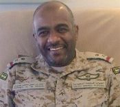 ترقية الناطق باسم قوات التحالف أحمد عسيري إلى رتبة لواء