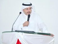 بحضور الدكتور العمار افتتاح الندوة الثانية للسلامة الدوائية في مستشفى حائل العام