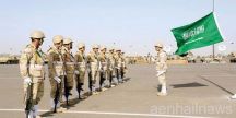 القوات البرية تفتح باب الالتحاق بالخدمة العسكرية اعتبارًا من غدٍ الخميس