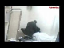 تقبض على طبيب يعمل بمستشفى بقعاء العام تحرش بمريضة