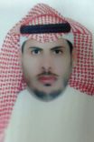 صاطي الشمري يحصل على الماجستير بإمتياز