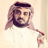 الأستاذ : ماجد الشويش للمرتبة الثامنة ببلدية محافظة بقعاء