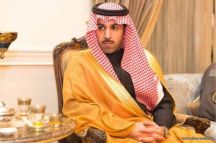 يحصل على ” البورد السعودي” في الجراحة العامة