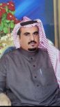 الأستاذ خالد الغيثي مديراً لقطاع مدينة حائل الصحي وماجاورها