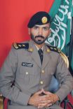 تخرج الملازم أول أخصائي / عقاب بن مرعي الفرحان  من كلية الملك فهد الأمنية بالرياض …