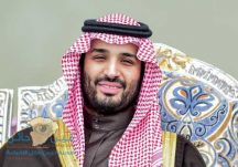 كلمة رجل الاعمال / سعود بن عابد القلادان الرشيدي …. بمناسبة تعين الامير محمد بن سلمان وليا للعهد