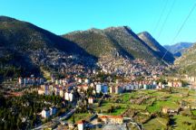 سكان قرية تركية يفطرون معاً كل يوم منذ 200 عام..